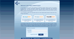 Desktop Screenshot of celgeneriskmanagement.com